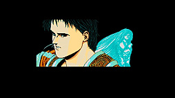 ꡼ No.005 | EGG󥽡 ʥ PC-8801mkIISR