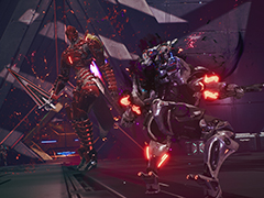 ǥ󥨥ޥʺǿDAEMON X MACHINA TITANIC SCIONסȥ쥤顼2Ƥॷƥ䥭饯Ҳ