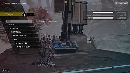 ���������꡼ No.011�Υ���ͥ������ / �ǥ�󥨥����ޥ��ʺǿ����DAEMON X MACHINA TITANIC SCION�ס��ȥ쥤�顼��2�Ƥ�����������ॷ���ƥ�䥭��饯���������Ҳ�