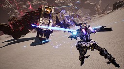 ���������꡼ No.023�Υ���ͥ������ / �ǥ�󥨥����ޥ��ʺǿ����DAEMON X MACHINA TITANIC SCION�ס��ȥ쥤�顼��2�Ƥ�����������ॷ���ƥ�䥭��饯���������Ҳ�