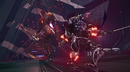 ���������꡼ No.029�Υ���ͥ������ / �ǥ�󥨥����ޥ��ʺǿ����DAEMON X MACHINA TITANIC SCION�ס��ȥ쥤�顼��2�Ƥ�����������ॷ���ƥ�䥭��饯���������Ҳ�