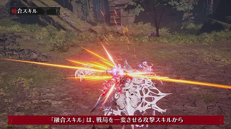 ���������꡼ No.018�Υ���ͥ������ / ��DAEMON X MACHINA TITANIC SCION����Ʈ����Ω�ĥ����������Ǥ����ͻ�祷���ƥ�פξҲ������������۷����Υǥ��åȤ�ʻ������