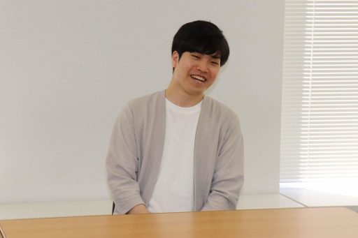 ���������꡼ No.003�Υ���ͥ������ / �Υ���ꥢ�������ȡϥ����೫ȯ�ˡ����Τ�����פϤʤ��������餳�����򤤡� ���󥸥˥��λ��������륲����ȳ����񤷤��ȳڤ�����PR��