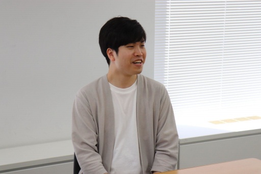 ���������꡼ No.004�Υ���ͥ������ / �Υ���ꥢ�������ȡϥ����೫ȯ�ˡ����Τ�����פϤʤ��������餳�����򤤡� ���󥸥˥��λ��������륲����ȳ����񤷤��ȳڤ�����PR��