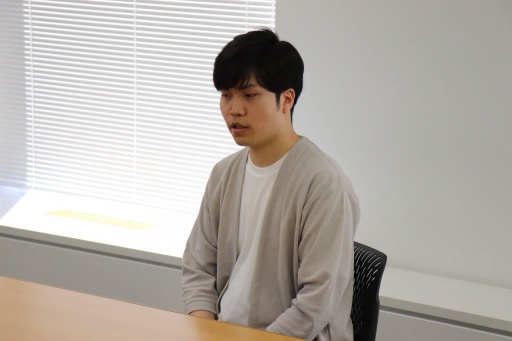 ���������꡼ No.005�Υ���ͥ������ / �Υ���ꥢ�������ȡϥ����೫ȯ�ˡ����Τ�����פϤʤ��������餳�����򤤡� ���󥸥˥��λ��������륲����ȳ����񤷤��ȳڤ�����PR��