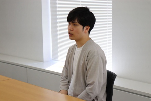 ���������꡼ No.007�Υ���ͥ������ / �Υ���ꥢ�������ȡϥ����೫ȯ�ˡ����Τ�����פϤʤ��������餳�����򤤡� ���󥸥˥��λ��������륲����ȳ����񤷤��ȳڤ�����PR��