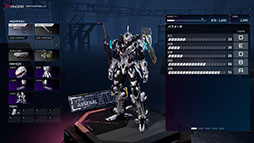 ���������꡼ No.014�Υ���ͥ������ / ��DAEMON X MACHINA TITANIC SCION�ס��ץ��ǥ塼�������� ���Ϻ�᤬��ȯ���ä����硹�˸��ɥ����󥿥꡼���������