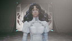 画像ギャラリー No.008のサムネイル画像 / 製品版にデータを引き継げる「DAEMON X MACHINA TITANIC SCION」の体験版を本日配信。オンラインマルチプレイにも対応