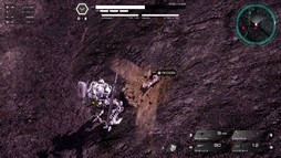 画像ギャラリー No.016のサムネイル画像 / 製品版にデータを引き継げる「DAEMON X MACHINA TITANIC SCION」の体験版を本日配信。オンラインマルチプレイにも対応