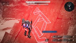 画像ギャラリー No.018のサムネイル画像 / 製品版にデータを引き継げる「DAEMON X MACHINA TITANIC SCION」の体験版を本日配信。オンラインマルチプレイにも対応