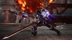 画像ギャラリー No.020のサムネイル画像 / 製品版にデータを引き継げる「DAEMON X MACHINA TITANIC SCION」の体験版を本日配信。オンラインマルチプレイにも対応