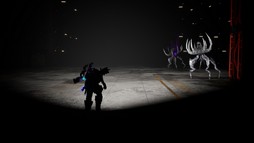 画像ギャラリー No.022のサムネイル画像 / 製品版にデータを引き継げる「DAEMON X MACHINA TITANIC SCION」の体験版を本日配信。オンラインマルチプレイにも対応