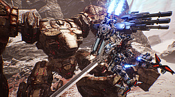 ꡼ No.010Υͥ / DAEMON X MACHINA TITANIC SCIONסθǤǼΥʥ򻣱ƤƤ륳ƥȤ򳫺档ͥ5ʤФ