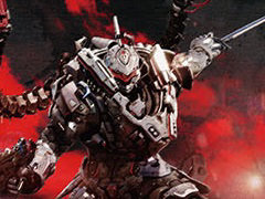 DAEMON X MACHINA TITANIC SCIONסθǤǼΥʥ򻣱ƤƤ륳ƥȤ򳫺档ͥ5ʤФ