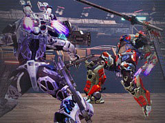 DAEMON X MACHINA TITANIC SCIONסʼΤȶ礦֥פξҲ