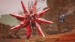 画像ギャラリー No.006のサムネイル画像 / 「DAEMON X MACHINA TITANIC SCION」,2体の新規ボスを追加する無料アップデート第2弾を10月17日にリリース