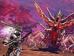 DAEMON X MACHINA TITANIC SCIONס2Τοܥɲä̵åץǡ2Ƥ1017˥꡼