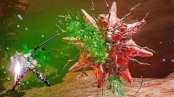 画像ギャラリー No.002のサムネイル画像 / 「DAEMON X MACHINA TITANIC SCION」,無料アップデート第2弾を配信開始。2体の新規ボスとの戦いが楽しめるオーダーを追加