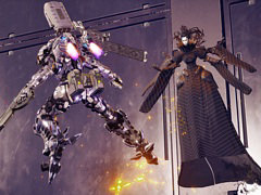 ��DAEMON X MACHINA TITANIC SCION�ס�̵�����åץǡ�����3�Ƥ�12��19�����ۿ�������ǥ����ʤ�3�Το����ܥ����о�