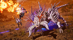 ꡼ No.003 | DAEMON X MACHINA TITANIC SCION