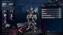 ꡼ No.004 | DAEMON X MACHINA TITANIC SCION