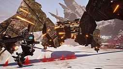 ꡼ No.012 | DAEMON X MACHINA TITANIC SCION