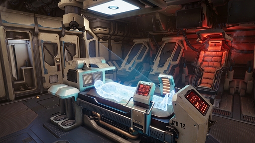 ���������꡼ No.003�Υ���ͥ������ / ��æ�Х롼�ॷ�ߥ�졼����2�ס��θ��Ǥ��ۿ����ϡ�����8�ͤζ��ϥץ쥤�򥵥ݡ��Ȥ�����٥륨�ǥ�����쿷