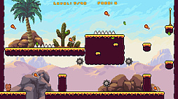 ꡼ No.007 | BEAR ESCAPE MISSION