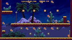 ꡼ No.009 | BEAR ESCAPE MISSION