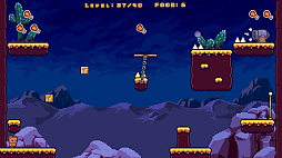 ꡼ No.011 | BEAR ESCAPE MISSION