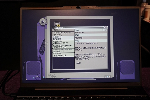 ꡼ No.005Υͥ / ɽιߤʱФۥ顼ϥ饤աNeverwayפҲ𡣺ʤؤΤʹȯԥ󥿥ӥ塼BitSummit