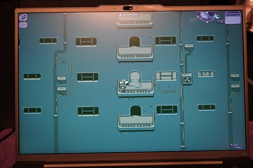 ꡼ No.007Υͥ / ɽιߤʱФۥ顼ϥ饤աNeverwayפҲ𡣺ʤؤΤʹȯԥ󥿥ӥ塼BitSummit