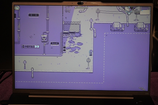 ꡼ No.008Υͥ / ɽιߤʱФۥ顼ϥ饤աNeverwayפҲ𡣺ʤؤΤʹȯԥ󥿥ӥ塼BitSummit