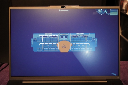 ꡼ No.012Υͥ / ɽιߤʱФۥ顼ϥ饤աNeverwayפҲ𡣺ʤؤΤʹȯԥ󥿥ӥ塼BitSummit