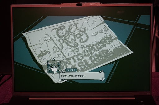 ꡼ No.014Υͥ / ɽιߤʱФۥ顼ϥ饤աNeverwayפҲ𡣺ʤؤΤʹȯԥ󥿥ӥ塼BitSummit