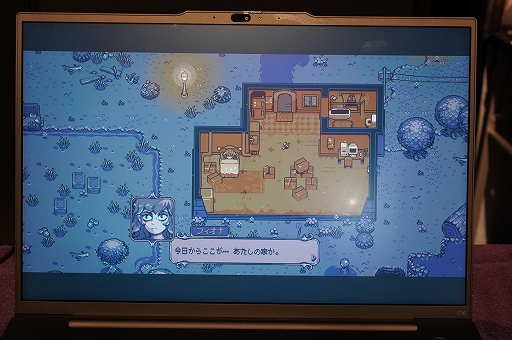 ꡼ No.015Υͥ / ɽιߤʱФۥ顼ϥ饤աNeverwayפҲ𡣺ʤؤΤʹȯԥ󥿥ӥ塼BitSummit