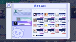 ���������꡼ No.006�Υ���ͥ������ / ï�Ǥ�ڤ���ͷ�٤�ꥺ�ॲ�����PLATiNA :: LAB�ס��������������Steam�ǳ��ϡ�����������Ȱ���������������������