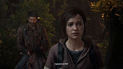 ���������꡼ No.003�Υ���ͥ������ / PS5�����Х�ɥ��The Last of Us Complete�ס�����ȯ�䡣�ɲå���ƥ�Ĥ�ޤ᤿���꡼��2���ʤ���˳ڤ����