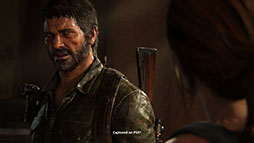 ���������꡼ No.004�Υ���ͥ������ / PS5�����Х�ɥ��The Last of Us Complete�ס�����ȯ�䡣�ɲå���ƥ�Ĥ�ޤ᤿���꡼��2���ʤ���˳ڤ����