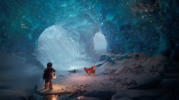 ���������꡼ No.004�Υ���ͥ������ / �˴����̶˷�������ˡ���ǯ�Ȱ����ϥ����������������Ϥޤ롣1�ͤ�1ɤ�ζ��ϥ��ɥ٥���㡼��IKUMA - The Frozen Compass�ס�2026ǯ��꡼��