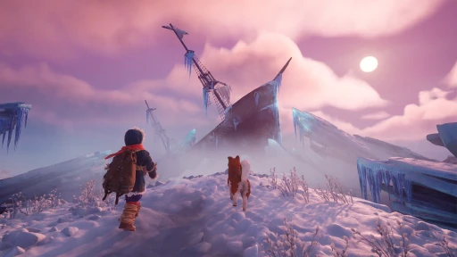 ꡼ No.001Υͥ / Mooneye StudiosIKUMA - The Frozen Compassפץ쥤̶ˤ˻Ĥ줿ǯפȥϥΥХХʪgamescom