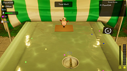 ボールすくいフレンズ