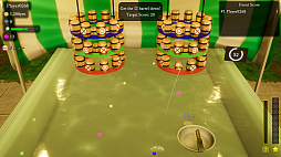 ボールすくいフレンズ