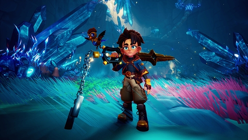 ���������꡼ No.008�Υ���ͥ������ / 3D����������Duskfade�ס�2026ǯ�Υ�꡼����ȯɽ�����ޤ��ޤʥ��������ȥ��ԡ��ǥ��ʥХȥ뤬Ÿ������ץ�åȥե����ޡ�