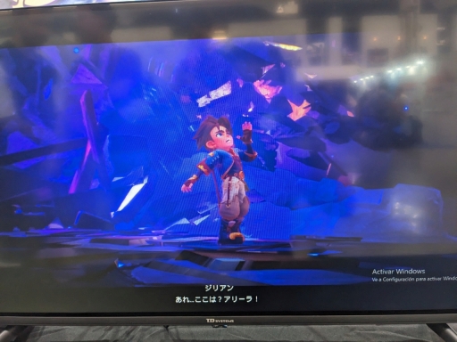 ���������꡼ No.004�Υ���ͥ������ / ���󥰥��� �ϡ��Ĥ����ʤȤ�����ӥ��奢��������Ѥ��ܤ����3D���������BCN Game Fest��IndieDevDay��޼��޺��Duskfade�פ�����å�