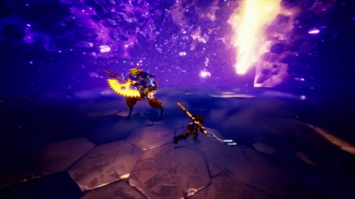 ���������꡼ No.006�Υ���ͥ������ / ���󥰥��� �ϡ��Ĥ����ʤȤ�����ӥ��奢��������Ѥ��ܤ����3D���������BCN Game Fest��IndieDevDay��޼��޺��Duskfade�פ�����å�