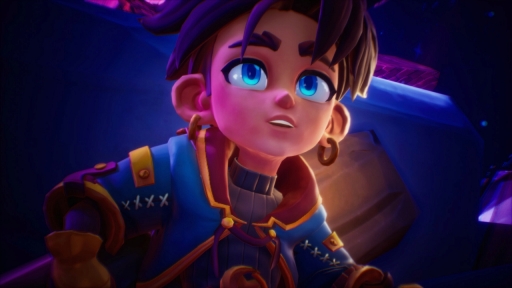 ���������꡼ No.008�Υ���ͥ������ / ���󥰥��� �ϡ��Ĥ����ʤȤ�����ӥ��奢��������Ѥ��ܤ����3D���������BCN Game Fest��IndieDevDay��޼��޺��Duskfade�פ�����å�