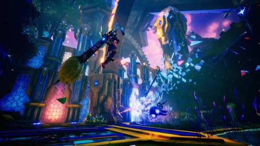 ���������꡼ No.009�Υ���ͥ������ / ���󥰥��� �ϡ��Ĥ����ʤȤ�����ӥ��奢��������Ѥ��ܤ����3D���������BCN Game Fest��IndieDevDay��޼��޺��Duskfade�פ�����å�