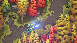 ꡼ No.004 | HYKE:Northern Light(s)