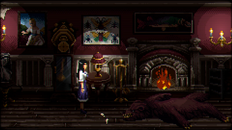 ���������꡼ No.009�Υ���ͥ������ / �֥����å�����פ򥪥ޡ����夷�����ݥ���ȡ�����å������Х��Х�ۥ顼��Midnight Special�ס�Steam�ˤ�̵���ǥ���ۿ�